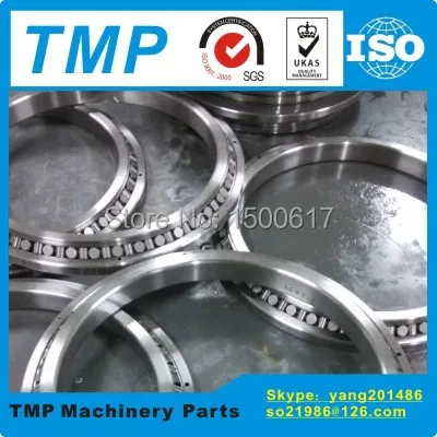 RA11008UUCC0 TLANMP перекрёстные роликовые подшипники (110x126x8 мм) тонкий секционный