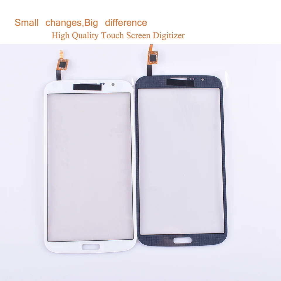 Сенсорный экран для Samsung Galaxy Mega 6 3 GT-I9200 i9200 GT-I9205 i9205 SGH-I527 I527 сенсорный сенсор