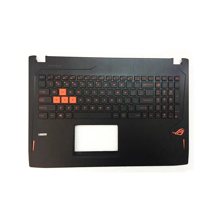 Оригинальный чехол для ASUS GL502 GL502V GL502VT GL502VS GL502VM GL502VY подставка рук верхняя крышка