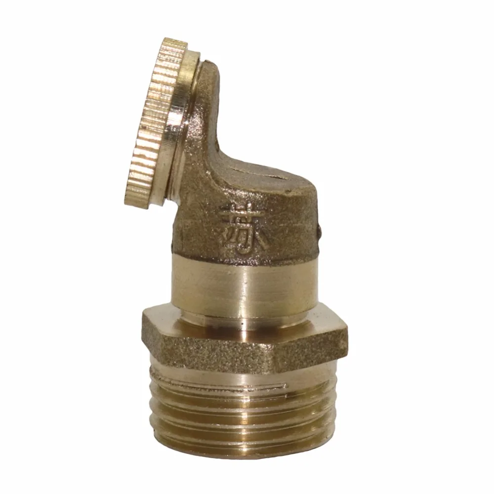 Распылитель воды 1/2 дюйма для распыления и охлаждения Купера