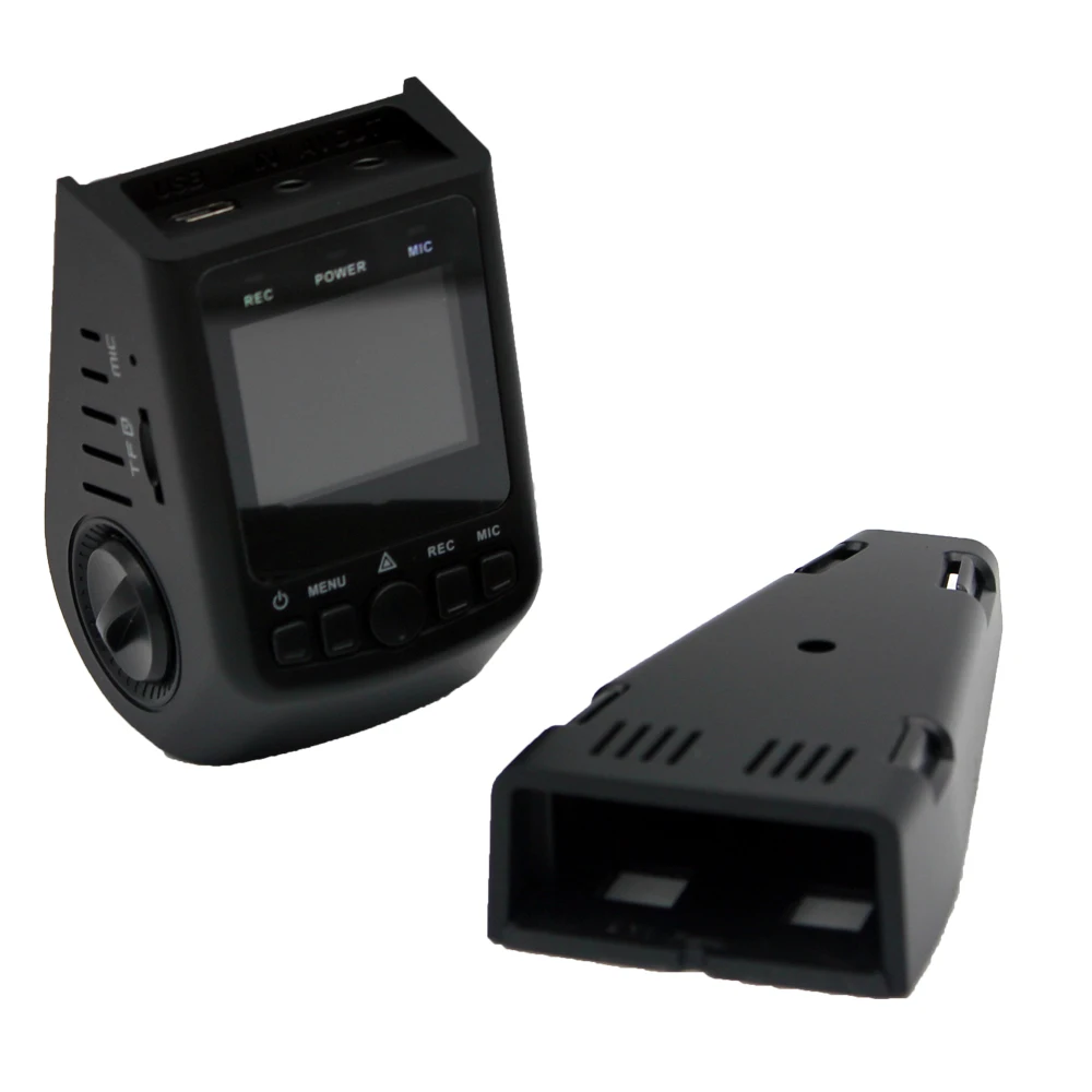 X40 Авто Камеры Ambarella A7 1296 P Автомобильный ВИДЕОРЕГИСТРАТОР GPS 1080 Full HD 1.5 &quotЖК-Супер
