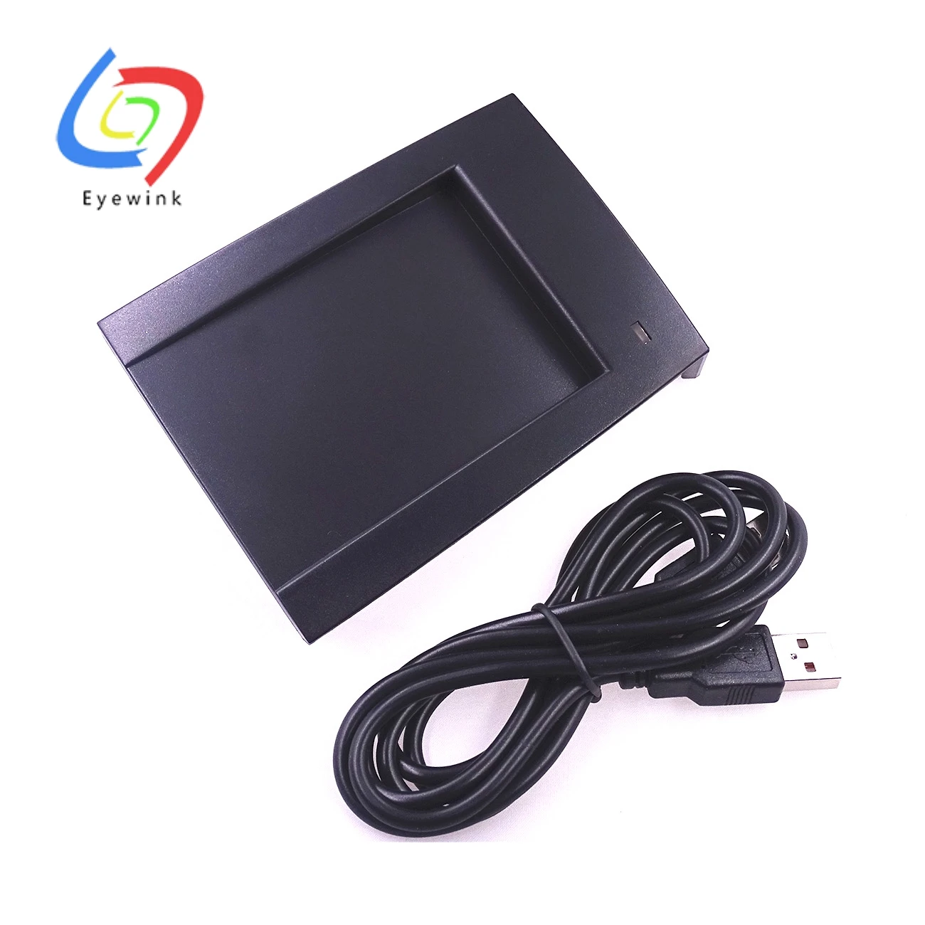 EYEWINK 1 шт. DC 5 в 125 кГц USB RFID Бесконтактный датчик приближения Смарт-считыватель ID карт EM4100