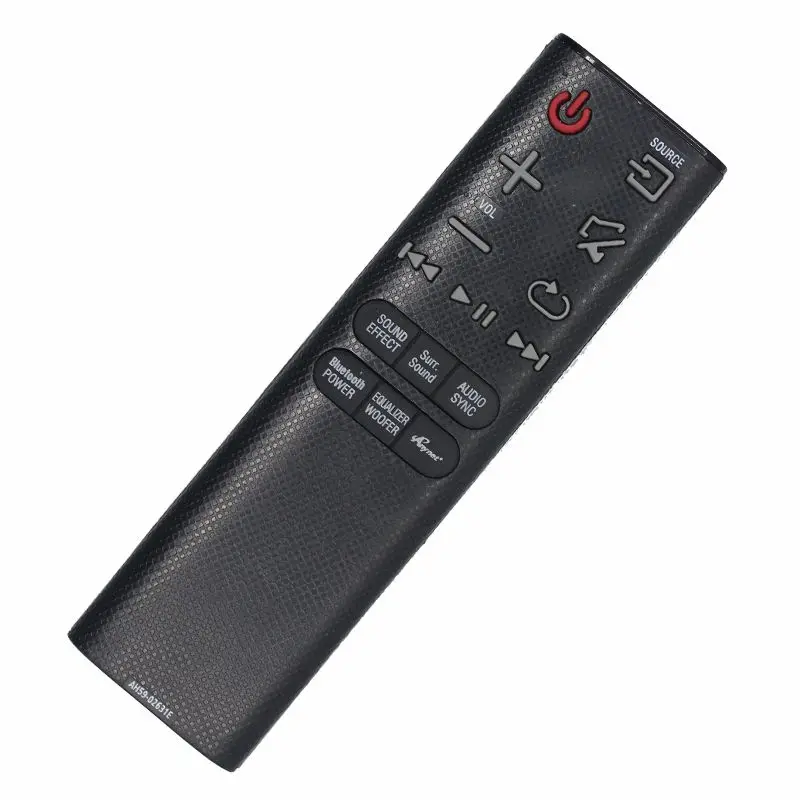 Умный пульт дистанционного управления для samsung AH59-02631E HWH7500 HWH7501 HW-H7500 HW-H7501 Blu-Ray
