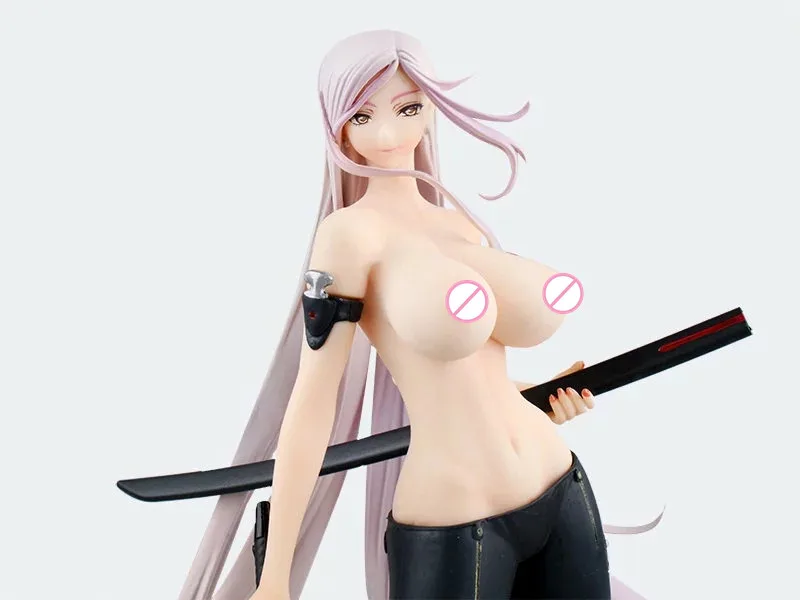 Triage X Yuuko Sagiri Dark Ver. Экшн фигурка привлекательная Милая Черная кукла Юко сагири из