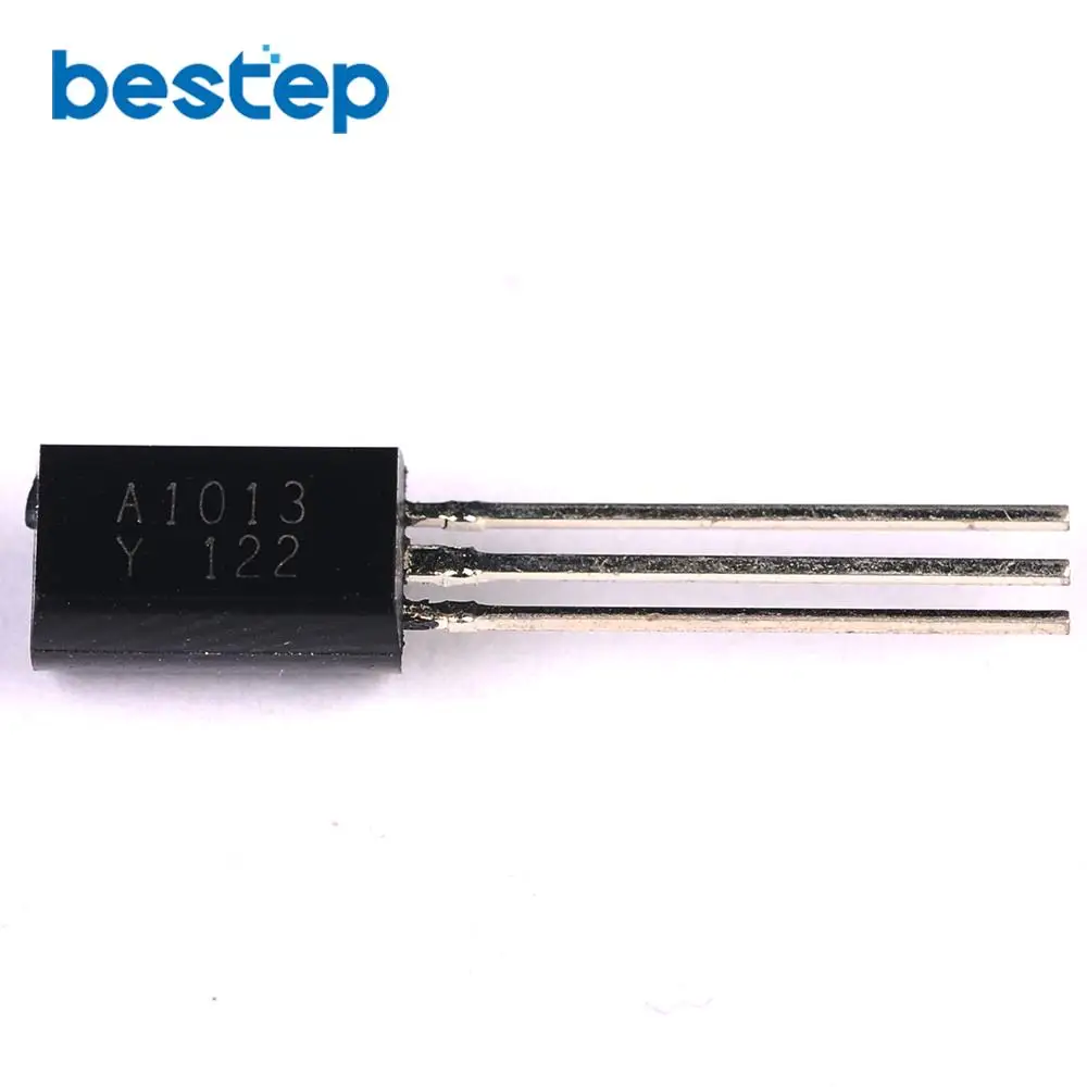 100 шт. 2SA1013 A1013 1013 TO 92|100PCS TO-92| |