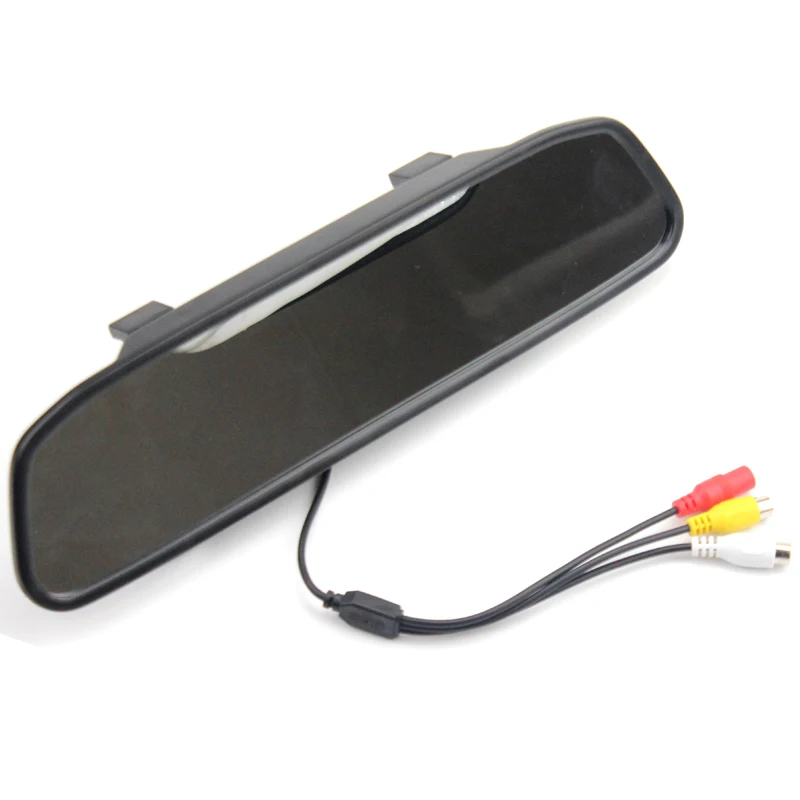 Sinairyu M500 10 шт. оптовая продажа HD 800*480 5 дюймовый цифровой TFT LCD полноцветный
