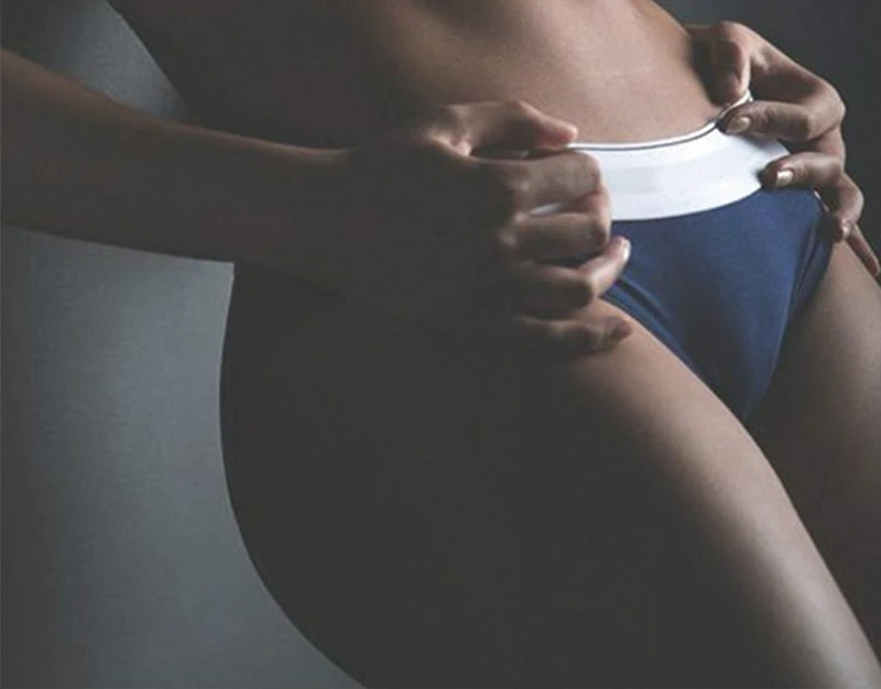 Лето 2017 г. женские стринги сзади Плавки бикини пикантные пляжные трусики стринг