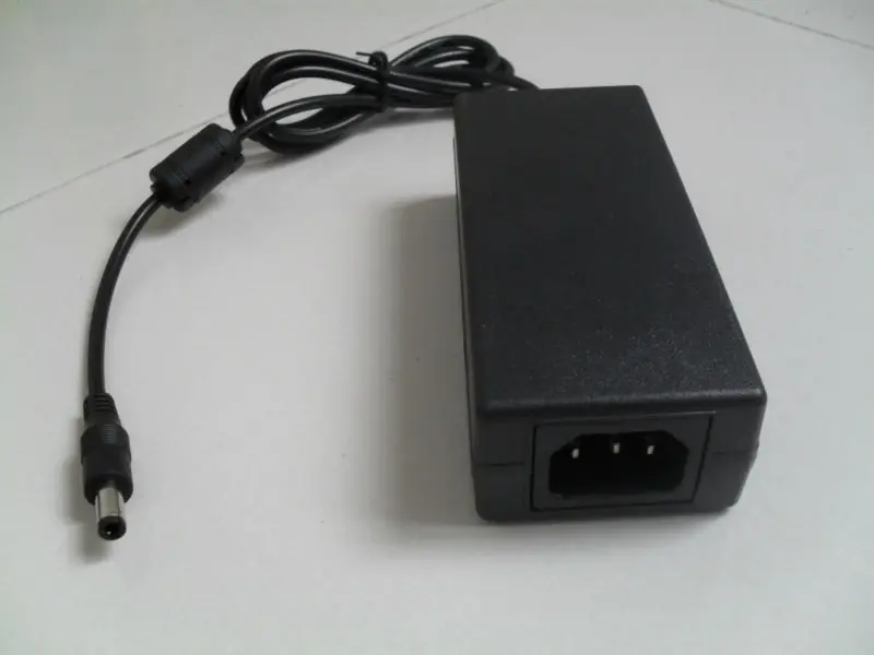 Power Adapter Charger 60w Ac 100-240v To 12v 5a Supply Ul Fcc Pse Ce Gs Cb Ccc Cul Fedex Free Shipping 100pcs/lot |