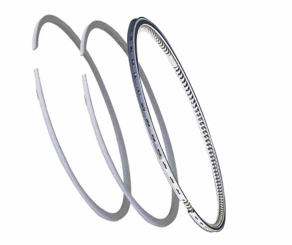 13011-E190 автомобильное поршневое кольцо для двигателя HINO Ranger | Автомобили и