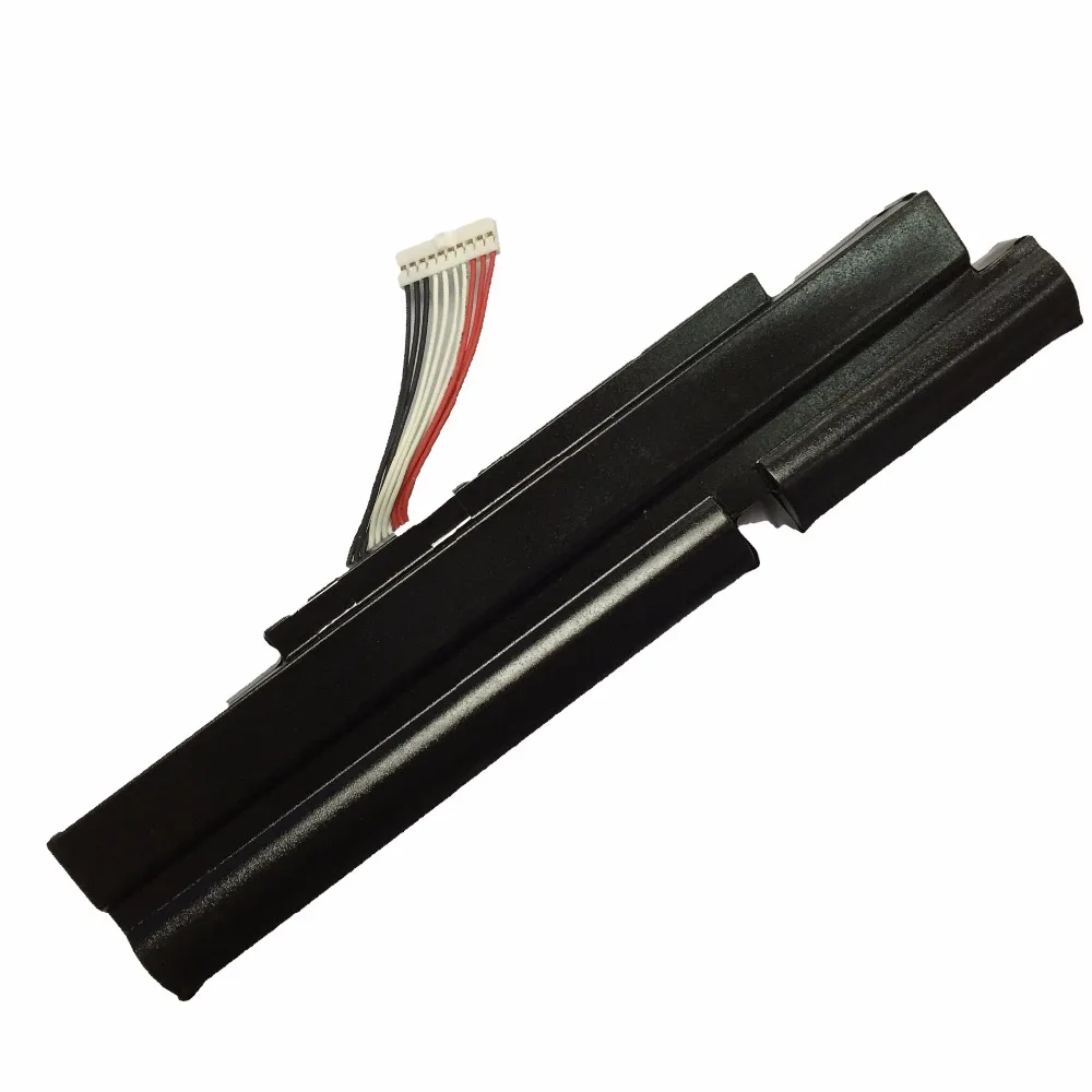 Новый оригинальный аккумулятор для ноутбука Acer Aspire 3830TG 11 1 T 6000 3830T 5830TG 4830TG AS11A3E AS11A5E