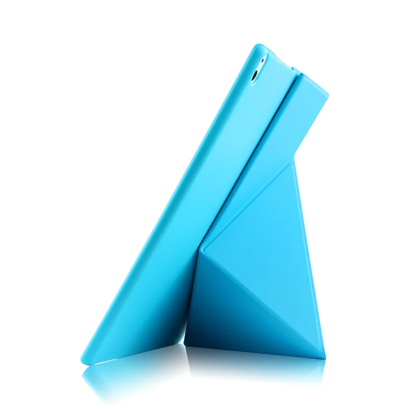 Чехол подставка из искусственной кожи для Lenovo TAB 4 10 Plus чехол планшета с