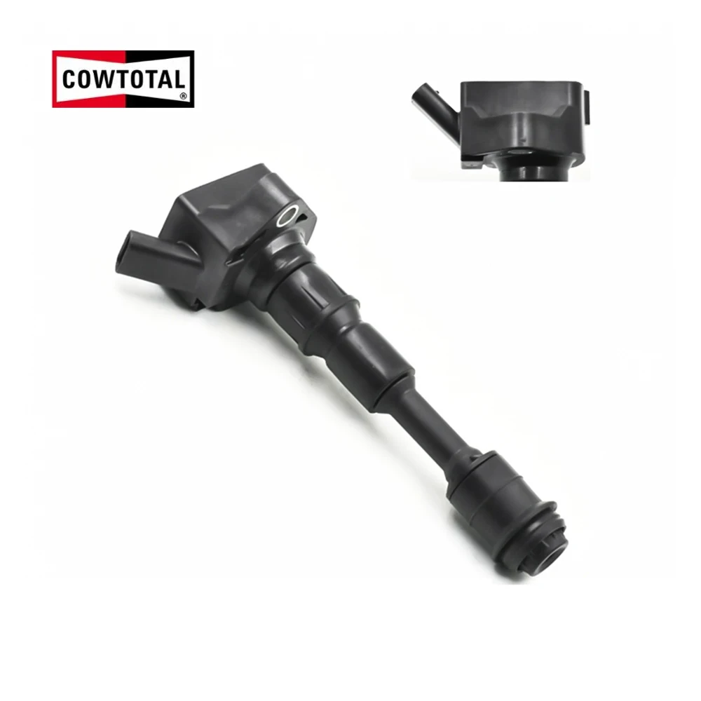 Cowtoum Катушка зажигания для двигателя Volvo V90 код B4204T23 2 0 T OEM 31312514 (упаковка из 4) |