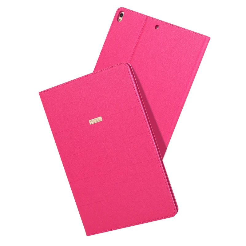 Новый простой классический тонкий кожаный чехол для Apple новый iPad Pro 10 5 &quot смарт с