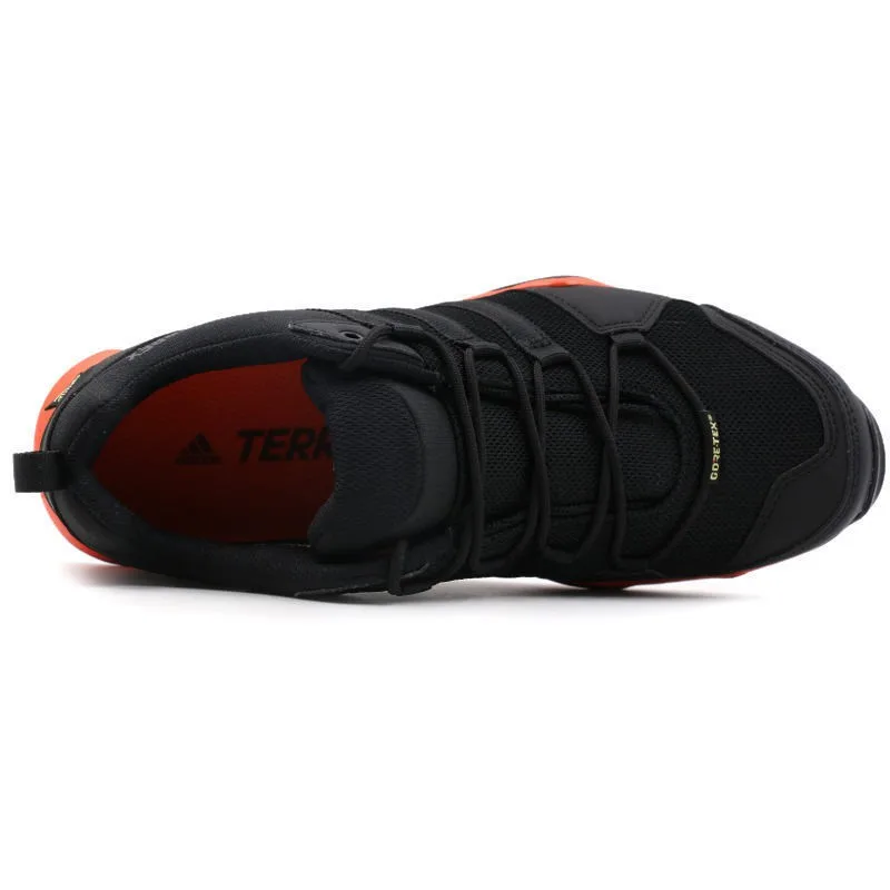 Новое поступление Adidas Для Мужчин's Треккинговые ботинки Спорт на открытом воздухе Спортивная обувь