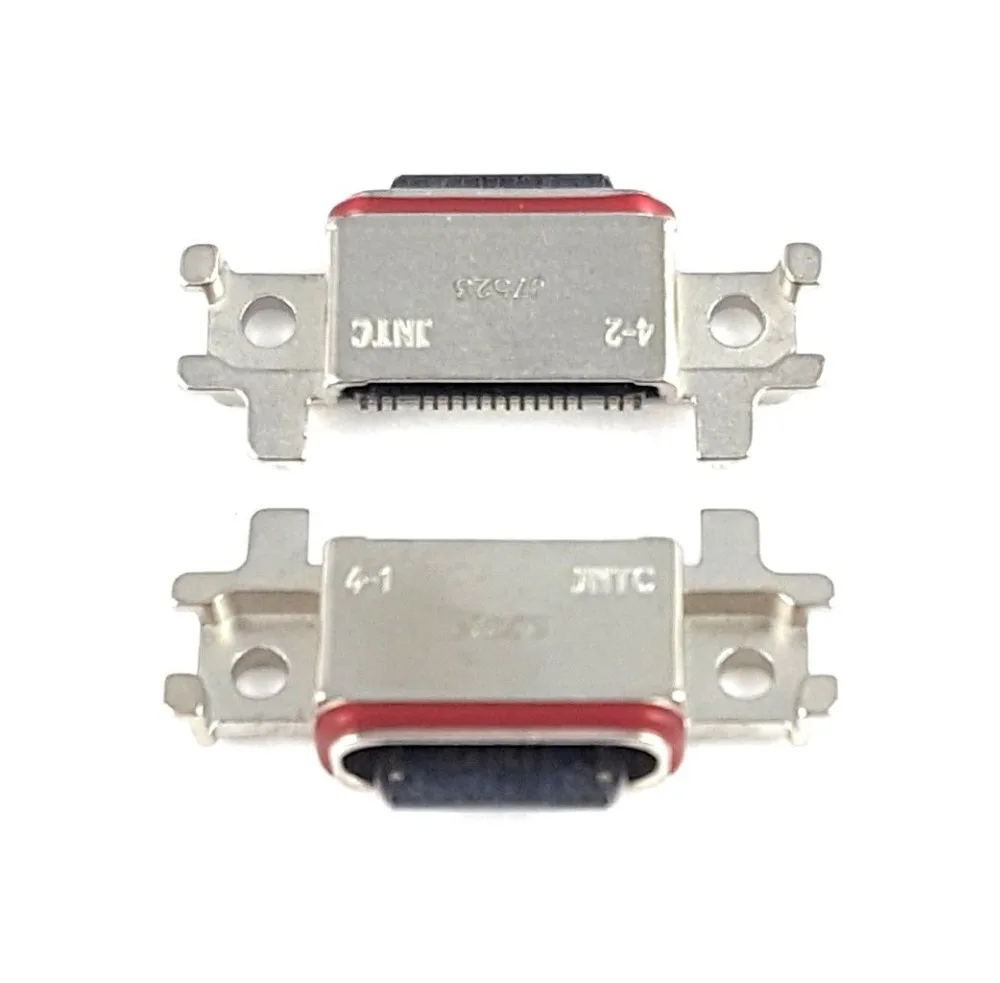 Зарядное устройство USB для Samsung Galaxy A3 A5 A7 2017 A320 A320F A520 A520F A720 A720F док станция|Шлейфы