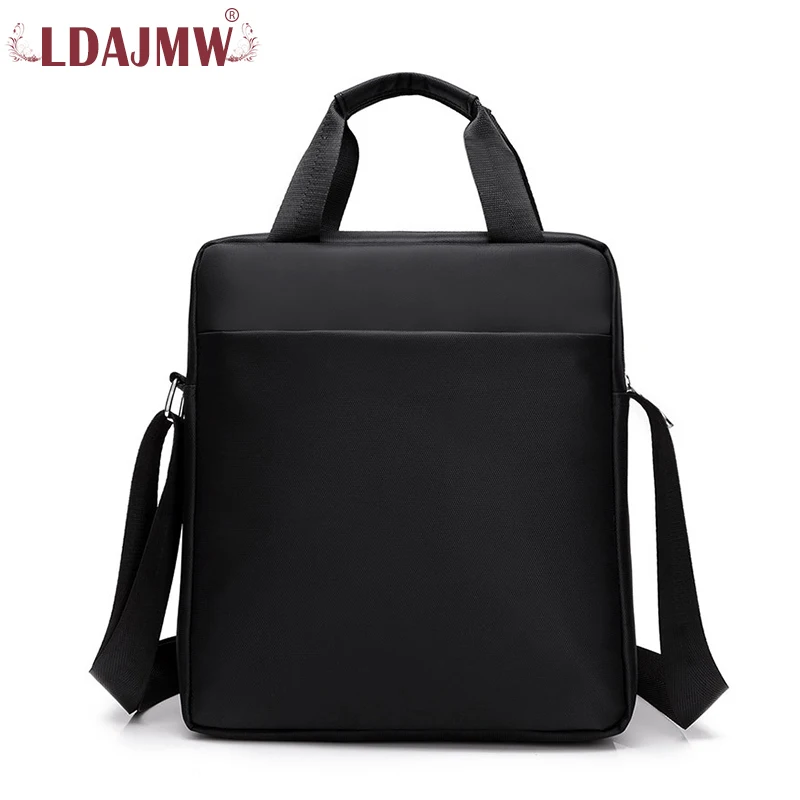 LDAJMW новая модель для отдыха сумка на одно плечо нейлоновая упаковка мужские и