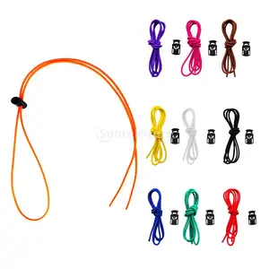 Эластичные резиновые очки для плавания 45 дюймов, очки для плаваниямаска для подводного плавания с ремешком, Сменные аксессуары-выбрать цвет