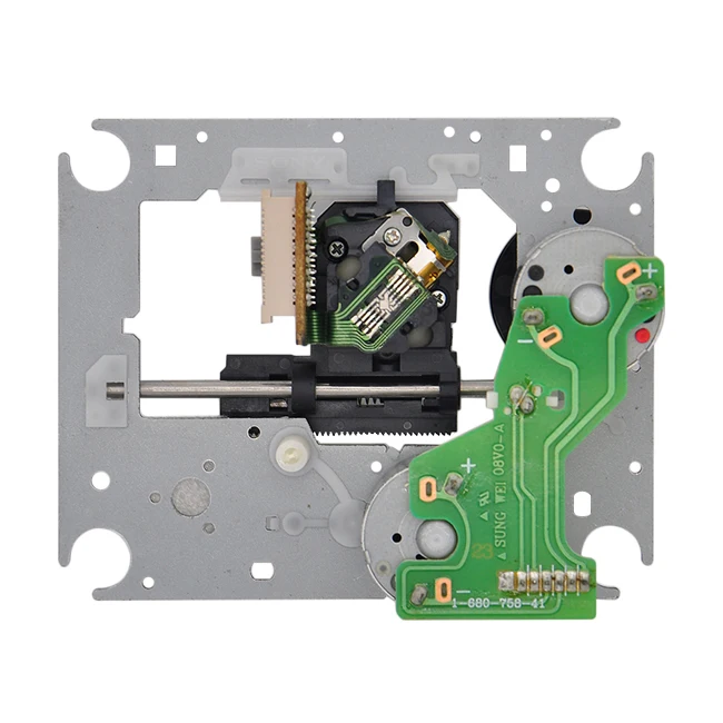 Совершенно новый и оригинальный лазерный сканер KSS213C KSM213CLDM для cd vcd дисков с