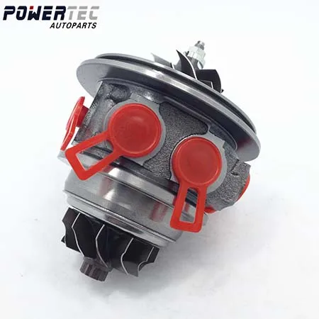 Турбокартридж core TF035HM-12T MR212759 MR224978 49135-02110 Turbo chra для 1998-Mitsubishi Pajero II 2 5 TD двигателя