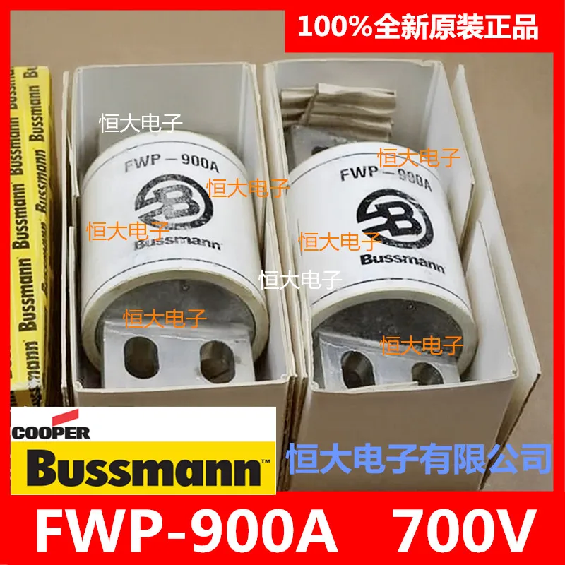 

FWP-1000A new original BUSSMANN Basman fast fuse fuse 700V1000A
