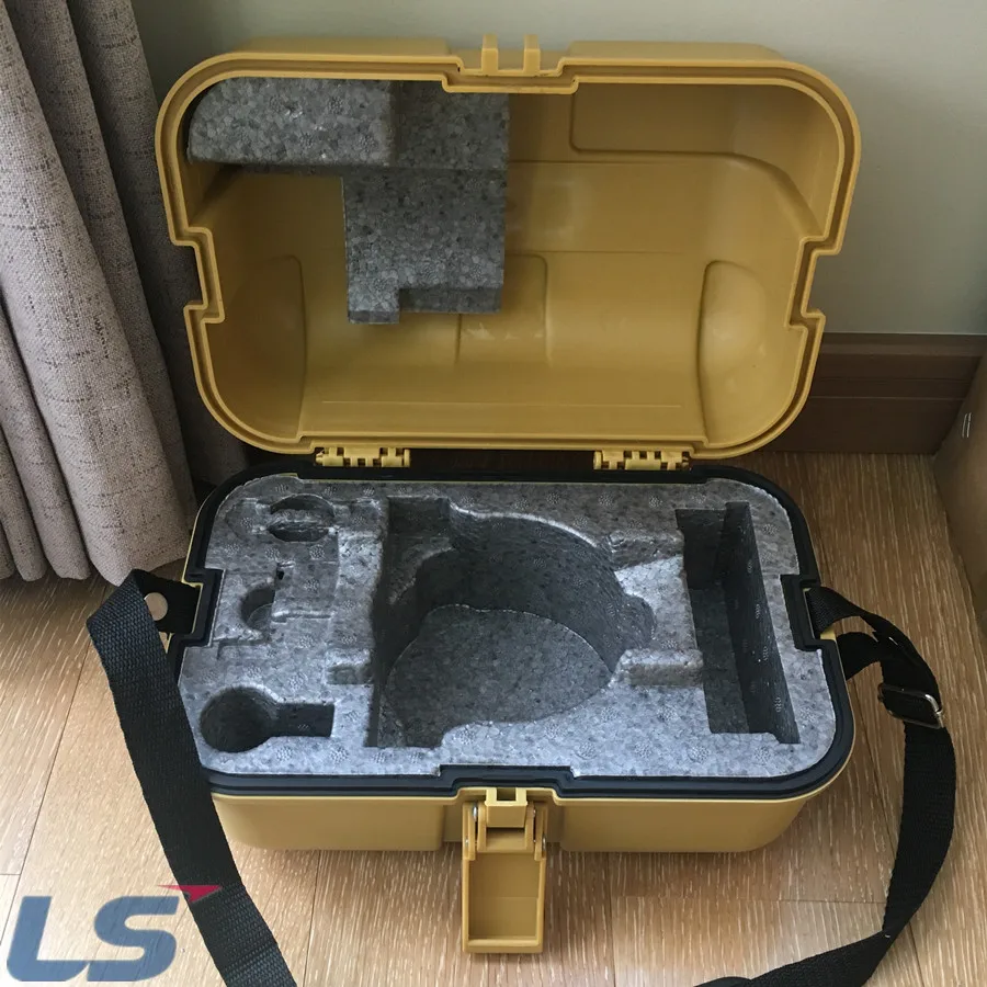 Чехол для TOPCON AT B4 LEVEL|Детали и аксессуары приборов| |