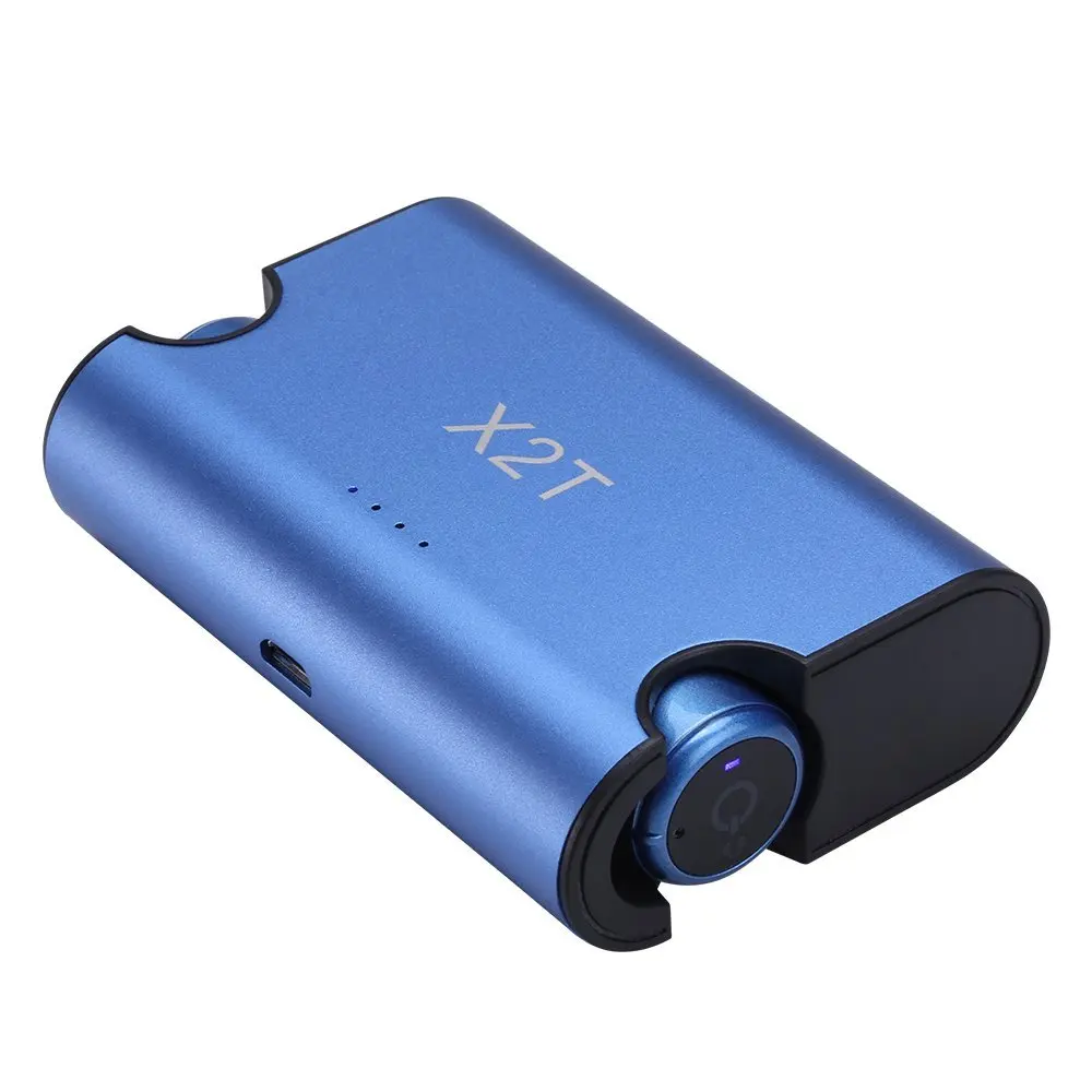 bewot In-Ear Bluetooth Earphones Wireless Headphones TWS X2T Mini Earbuds with Mic Power Bank for Smart Phone | Электроника
