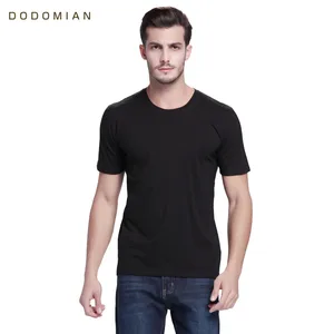 Мужская Футболка DO mianхлопковая, Повседневная Мягкая футболка с o-образным вырезом, L XL XXL XXXL
