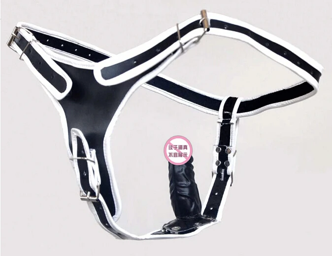 Интимный продукт 9 см съемный ремешок на фаллоимитатор для женщин страпон