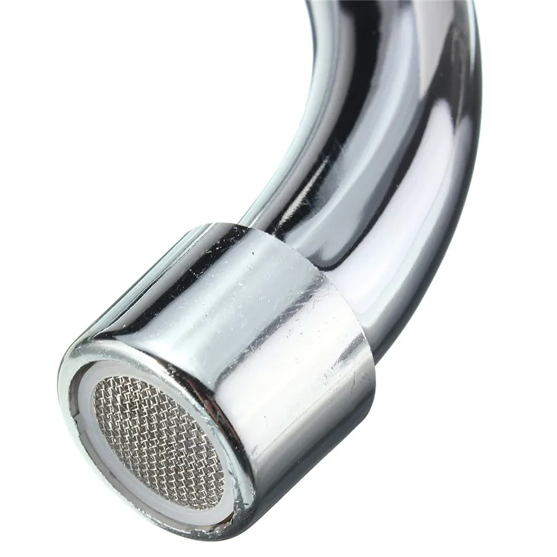 Медный смеситель для ванной комнаты медицинский лабораторный воды с шлангом 1