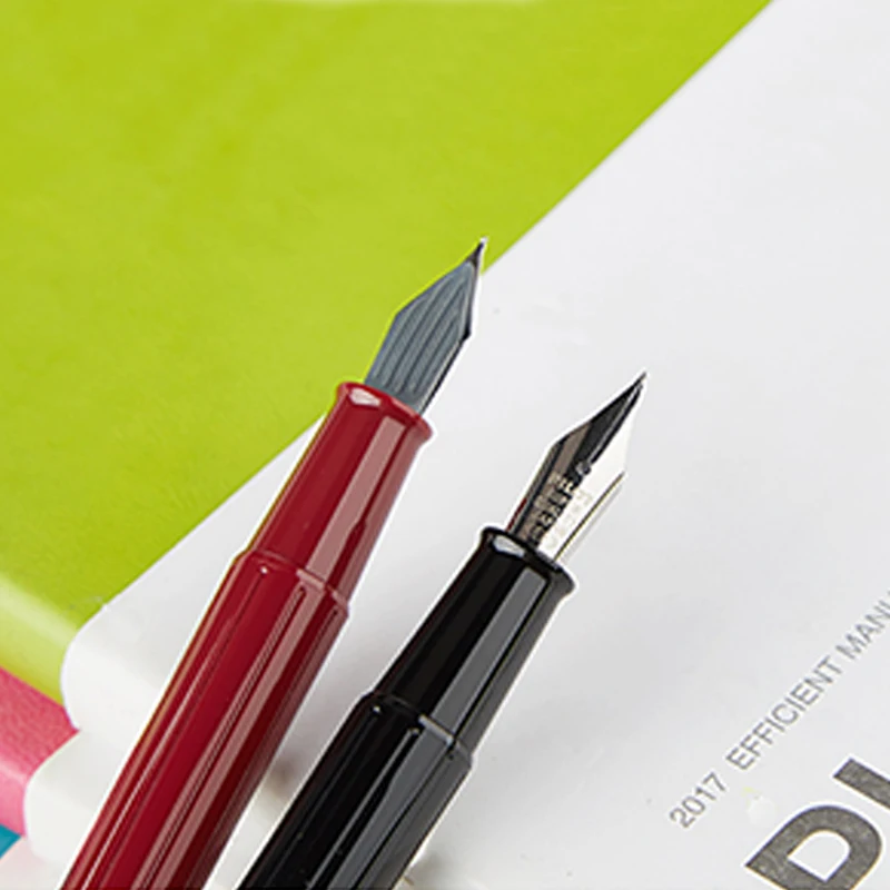 Pilot DPP-70 дополнительный тонкий наконечник/средний наконечник-черный