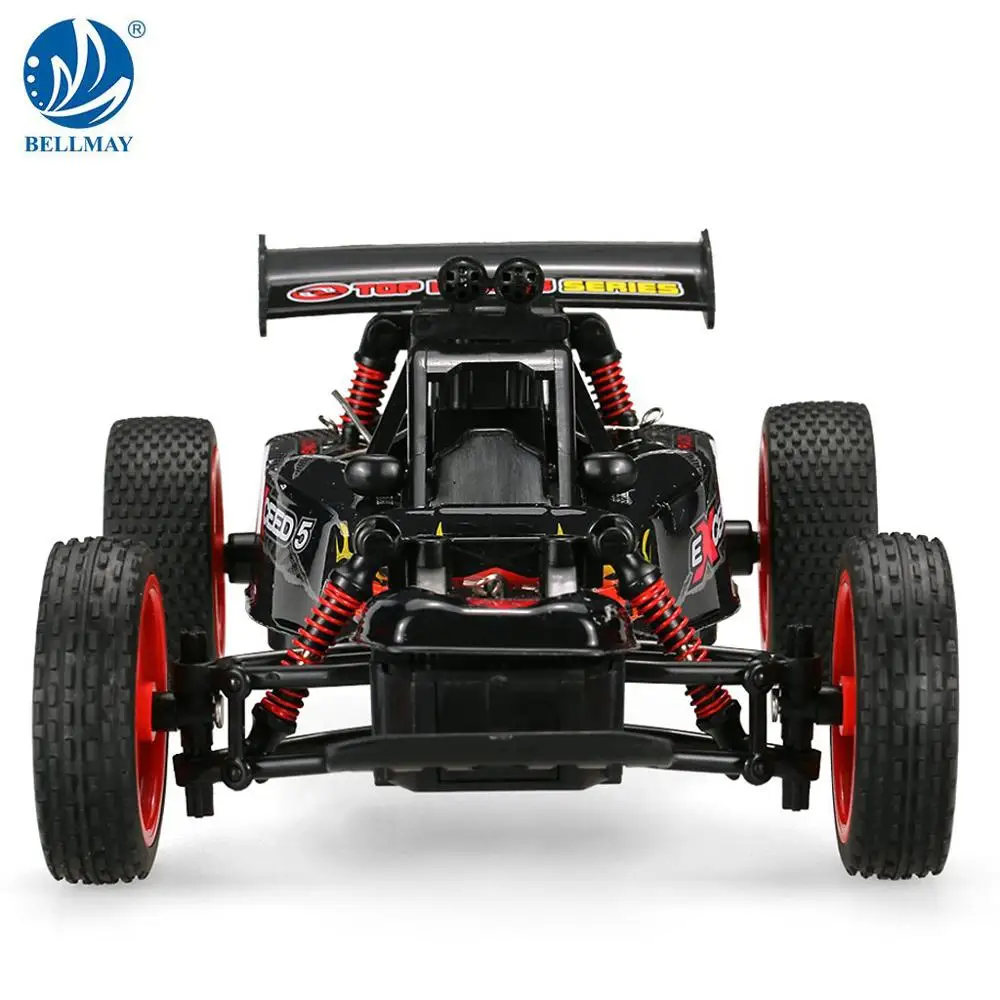 2018 оригинальные BG1503 1/16 высокоскоростной удаленный контроль 2.4 ГГц 2WD внедорожных