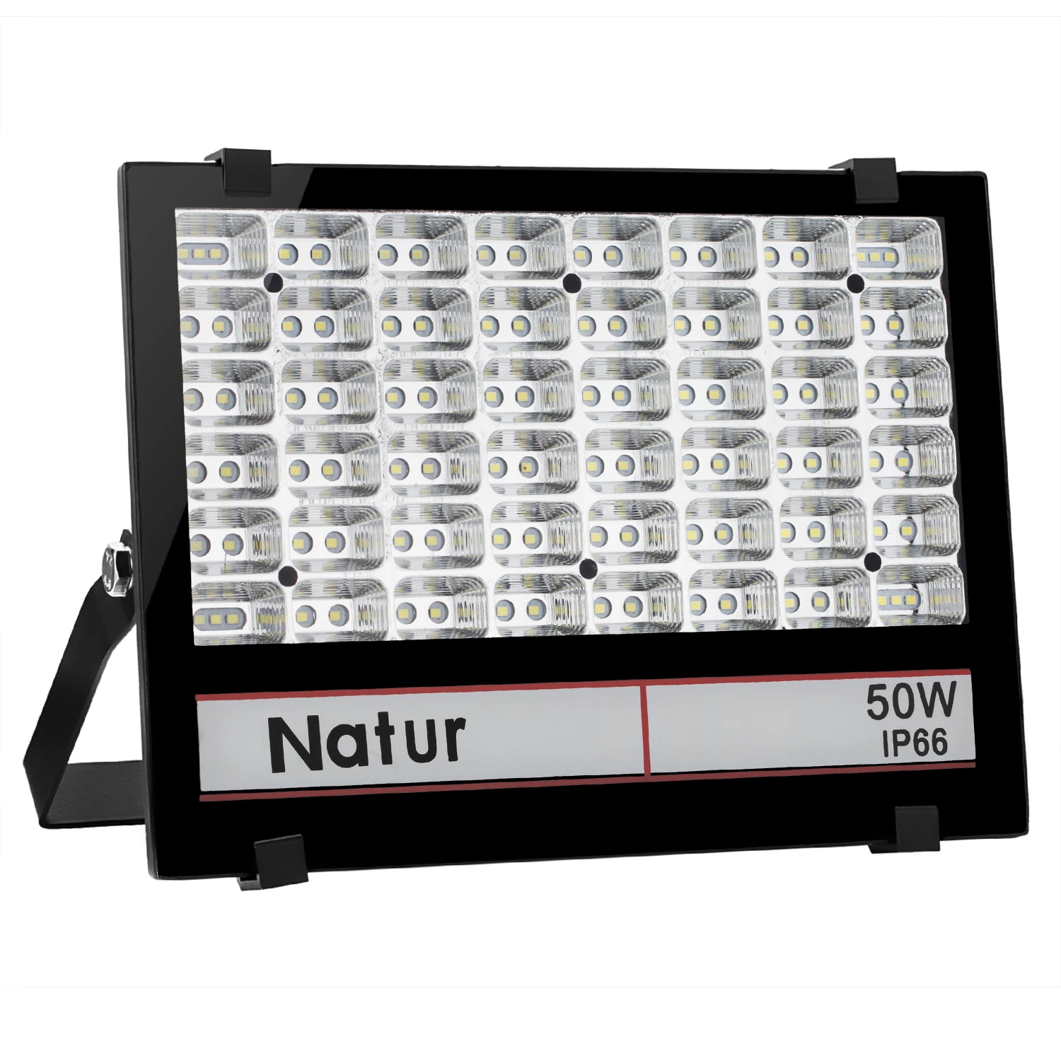 Светодиодный FloodLigh 30W 50W 100W 200W прожектор светильник 220V 6 шт ультратонкий