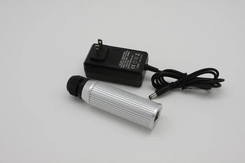 Светодиодный волоконно оптисветильник лучевой двигатель 6 Вт RGB смешивание