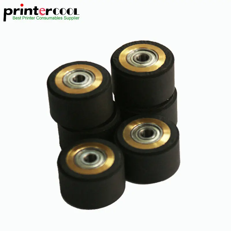 Шлифовальный ролик einkshop 1pk для графического ролика Roland резиновый режущий плоттер