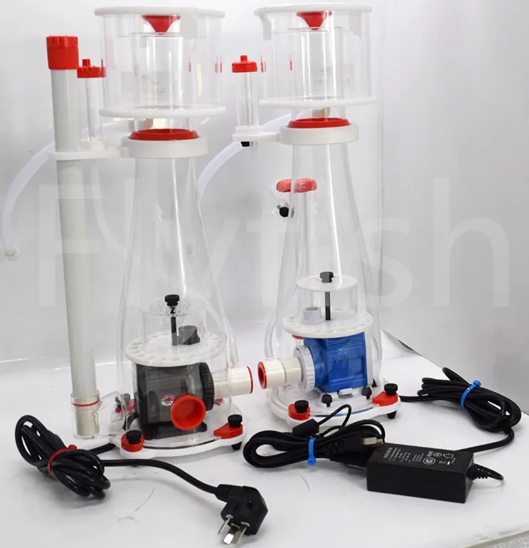 Bubble Magus Protein Skimmer BM CURVE A8 A9 A5 серия новая модель морской риф Коралл SPS LPS соленая вода