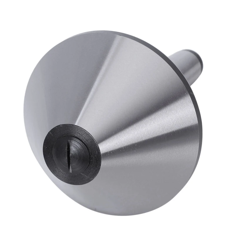 Зонт токарный Apex конус Морзе хвостовик 5 зонтик наперсток диаметр | Инструменты