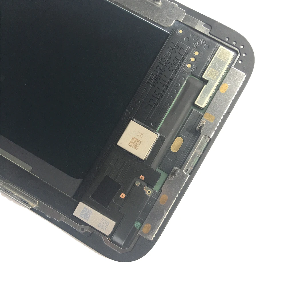 ЖК-дисплей AMOLED OEM с дигитайзером для Apple iPhone X XS Max XR ЖК-экран в сборе | Мобильные