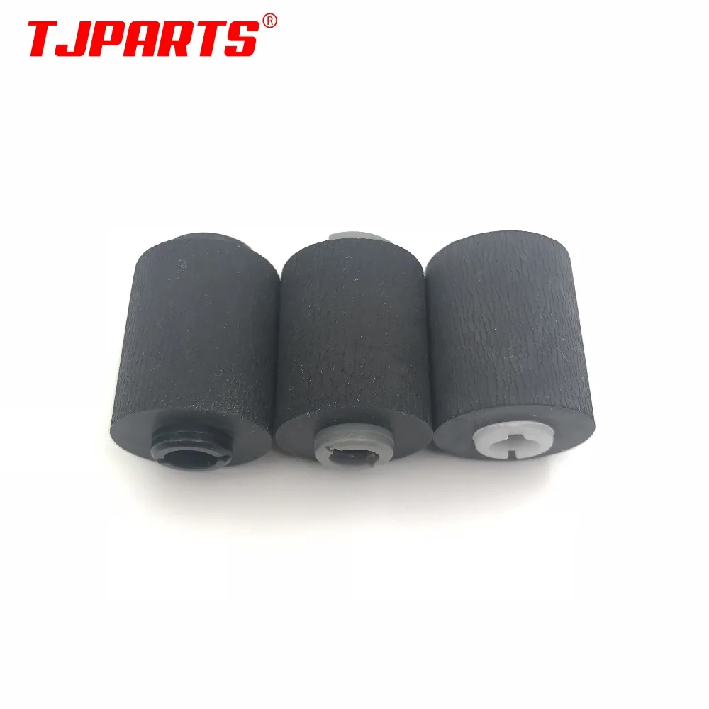 1SET 2K906350 2K906360 2K906370 Pulley Retard Feed Pickup Roller for Kyocera 4500i 4550ci 5500i 5550ci 6500i 6550ci 7550ci 8000i |