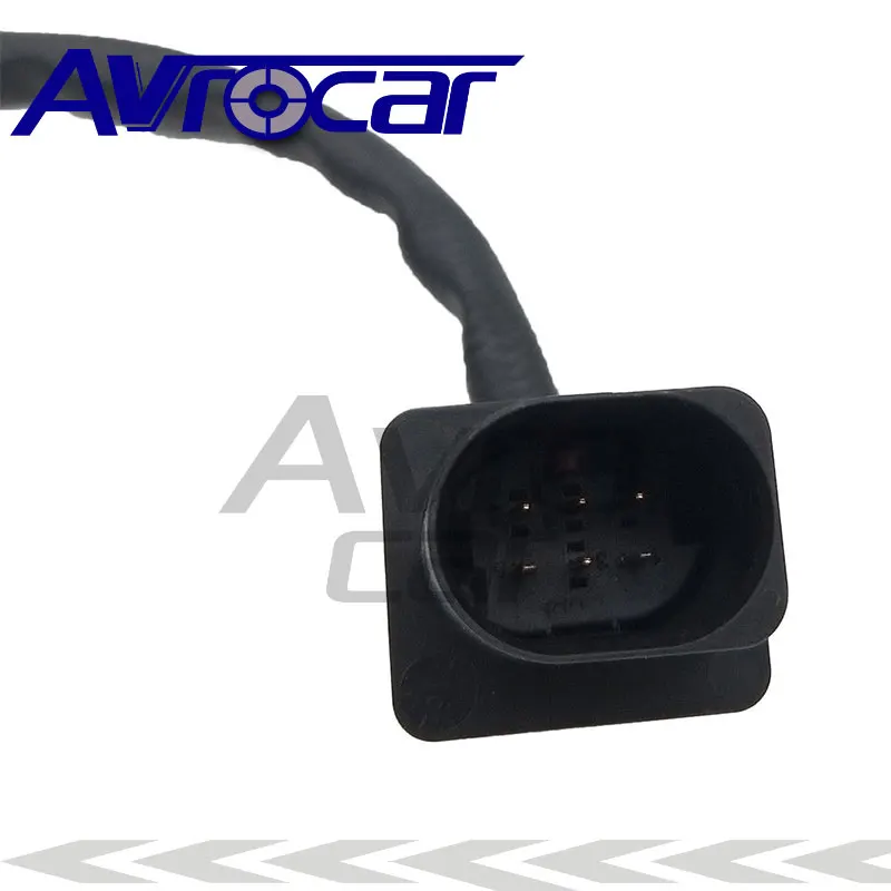 Кислородный датчик O2 Lambda соотношения воздуха и топлива для VW JETTA EOS TIGUAN PASSAT TOUAREG