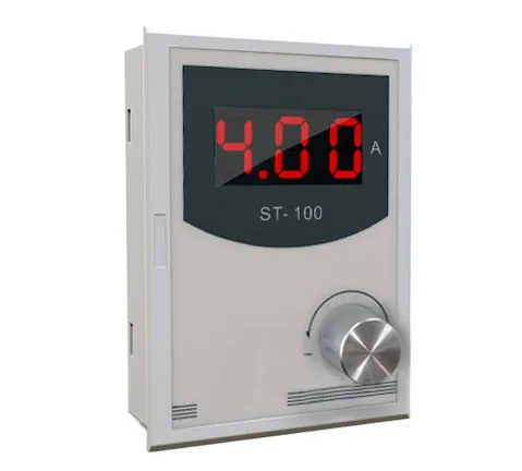 

Manual Tension Controller Magnetic Powder Tension Control Board