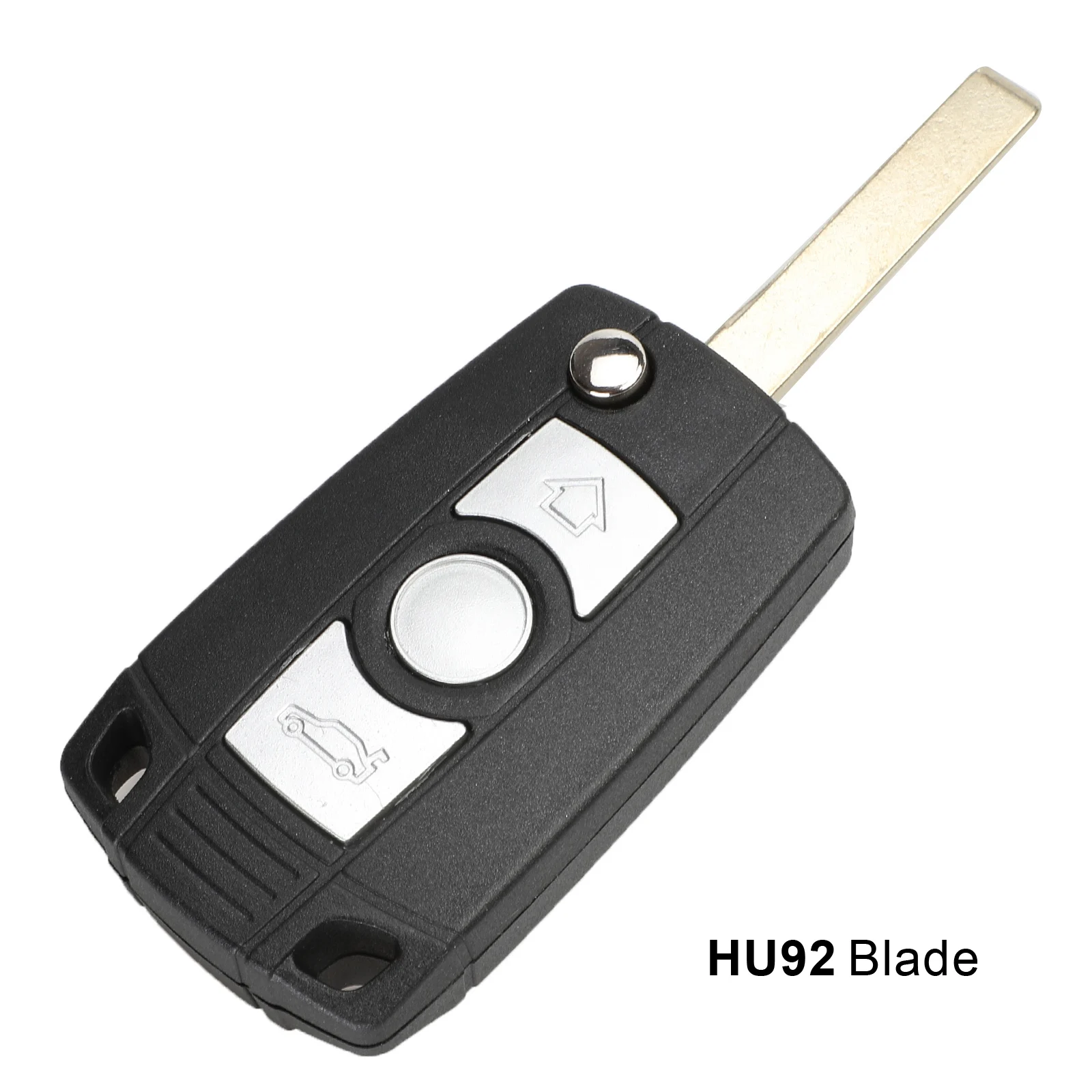 

Чехол-книжка с 3 кнопками для BMW E36 E38 E39 E46 E53 E60 E61 E63 E64 E81 E83 E85 E86 1/3/5/7 Series X3 X5 Z3 Z4