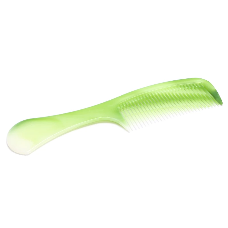 1 шт. пластиковая карманная расческа для волос щетка Парикмахерская Инструменты