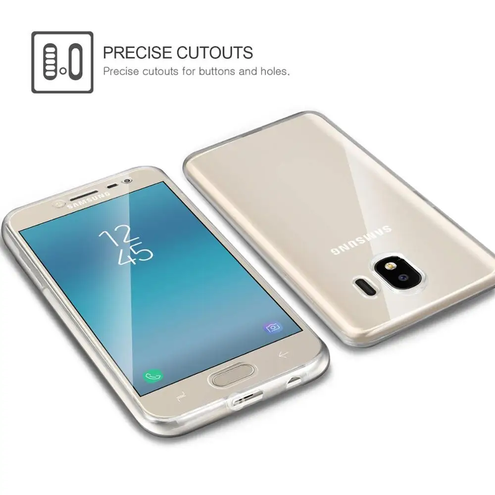 Чехол для Samsung Galaxy A7 A6 A8 2018 A5 A750 J4 J6 Plus J8 S8 S9 S7 S6 A30 A50 A40 A10 M10 M20 мягкий чехол |