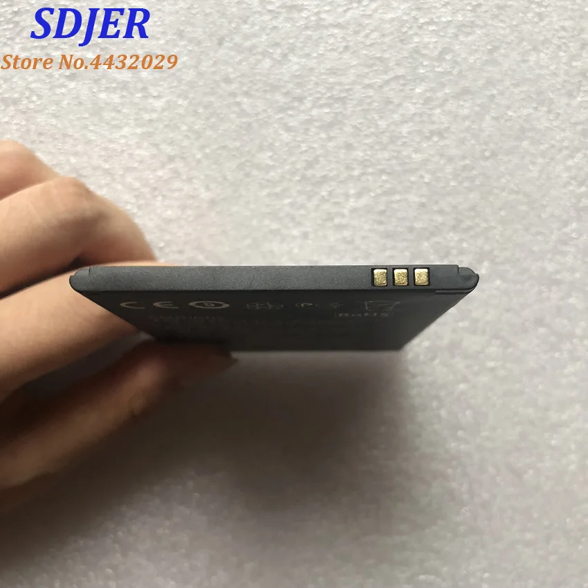 For Prestigio PSP5530 PSP5530duo Grace Z5 2600mAH Mobile Phone Li-ion Battery Replacement | Мобильные телефоны и