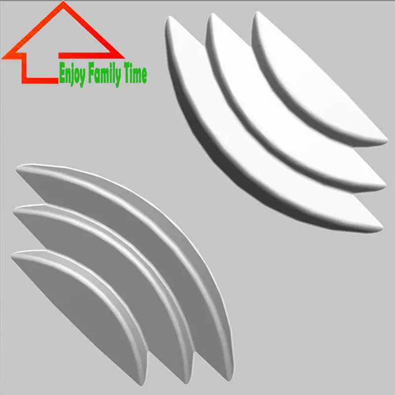 Современная Роскошная 3D настенная панель ПВХ водонепроницаемое покрытие для