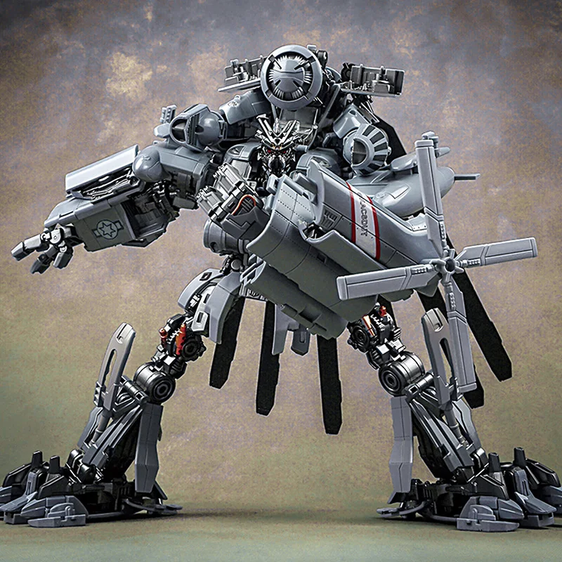 WeiJiang M05 игрушки-трансформеры для Драк негабаритных KO SS08 M05 скрытие тени Оптимус Прайм Вертиго вертолет затемняющие игрушки