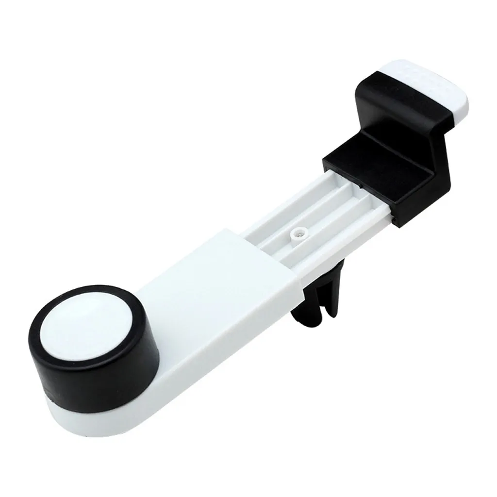 Black Car Air Vent Mount Cradle Holder Stand For Mobile Smart Cell Phone GPS | Автомобили и мотоциклы