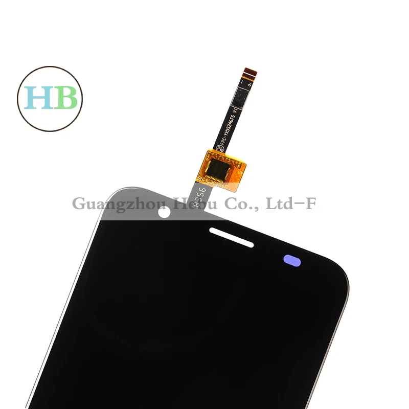 1 шт 5 ''X55 Дисплей Экран + Touch Панель HH Для Doogee X55 ЖК с Сенсорный экран планшета