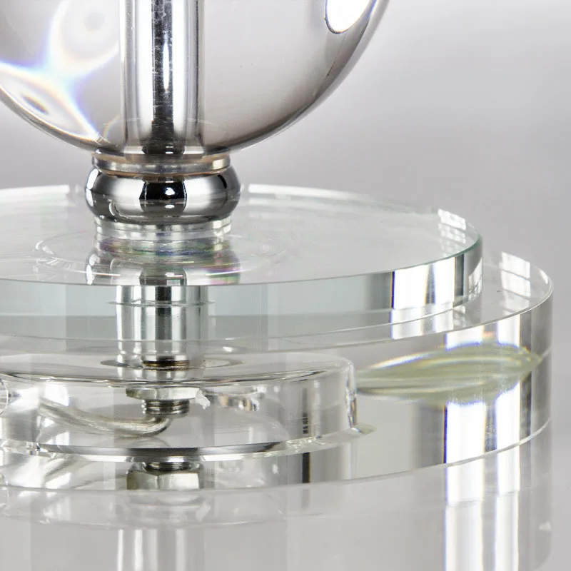 Модная классическая настольная лампа с кристаллами 10009E|lamp table lamp|fashion lampstable lamp |