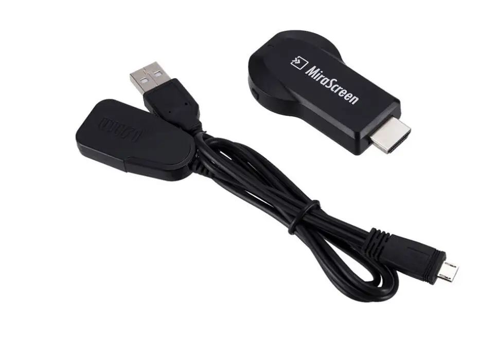 3566 такой же экран Mirascreen мини беспроводной Wifi Дисплей донгл приемник 1080P HD TV Stick
